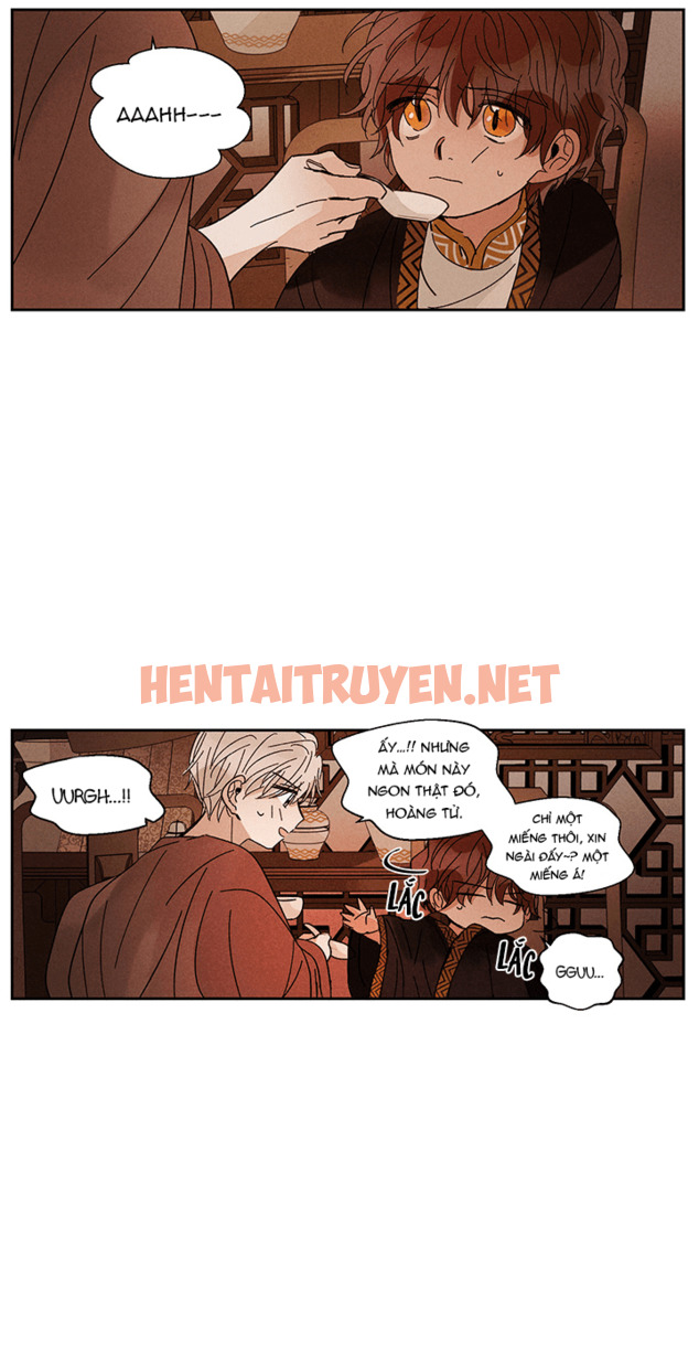 Xem ảnh Vùng Đất Mưa Của Những Con Rồng - Chap 8 - img_013_1650902898 - TruyenVN.APP