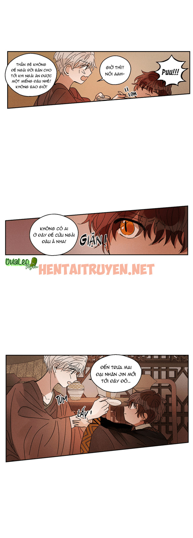 Xem ảnh Vùng Đất Mưa Của Những Con Rồng - Chap 8 - img_015_1650902902 - TruyenVN.APP