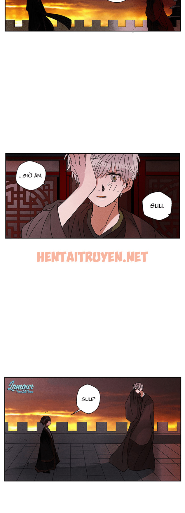 Xem ảnh Vùng Đất Mưa Của Những Con Rồng - Chap 8 - img_021_1650902910 - TruyenVN.APP