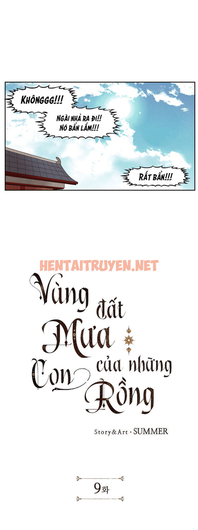 Xem ảnh Vùng Đất Mưa Của Những Con Rồng - Chap 9 - img_006_1650902851 - HentaiTruyen.net