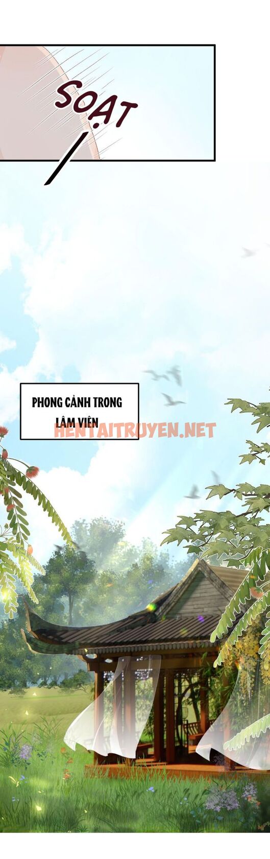 Xem ảnh Vương Phi Này Là Nam Nhân - Chap 14 - img_020_1630468706 - TruyenVN.APP