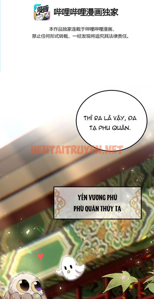 Xem ảnh Vương Phi Này Là Nam Nhân - Chap 15 - img_002_1630468846 - TruyenVN.APP