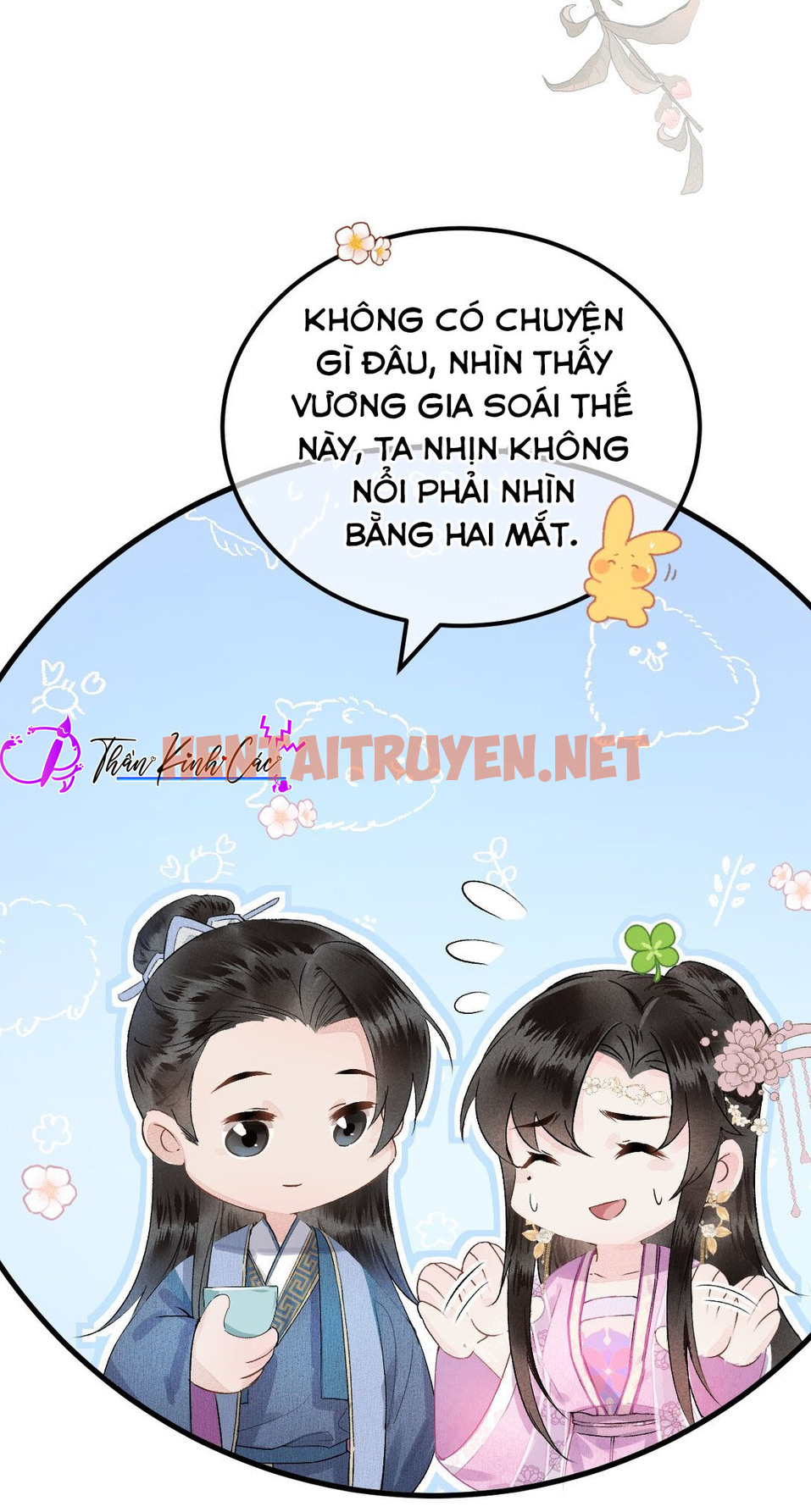 Xem ảnh Vương Phi Này Là Nam Nhân - Chap 2 - img_024_1632887690 - TruyenVN.APP