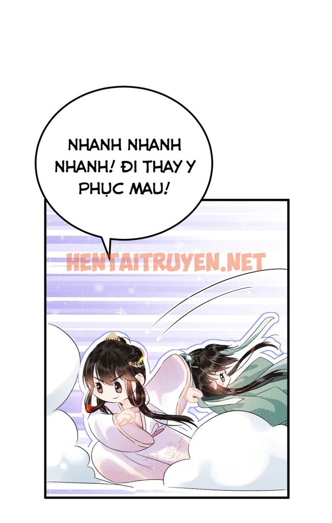 Xem ảnh Vương Phi Này Là Nam Nhân - Chap 20 - img_034_1634806890 - TruyenVN.APP