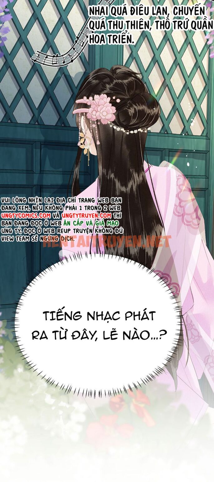 Xem ảnh Vương Phi Này Là Nam Nhân - Chap 20 - img_045_1634806890 - TruyenVN.APP