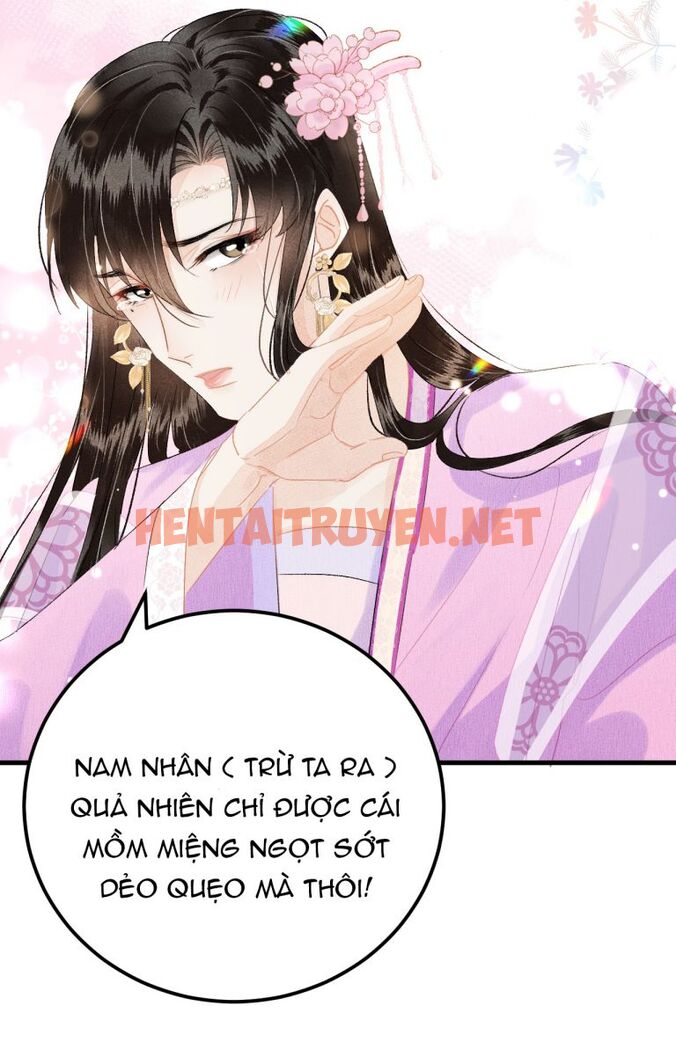 Xem ảnh Vương Phi Này Là Nam Nhân - Chap 21 - img_019_1638355406 - TruyenVN.APP