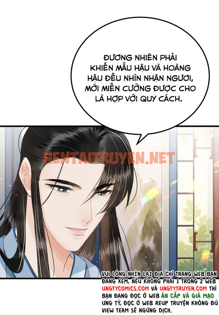 Xem ảnh Vương Phi Này Là Nam Nhân - Chap 24 - img_026_1638355425 - TruyenVN.APP