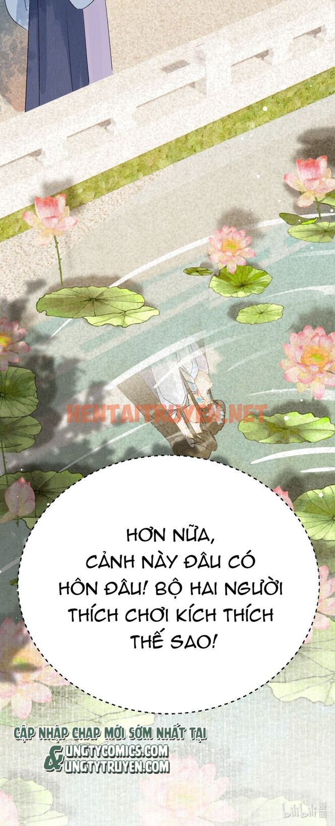 Xem ảnh Vương Phi Này Là Nam Nhân - Chap 25 - img_049_1639562043 - TruyenVN.APP