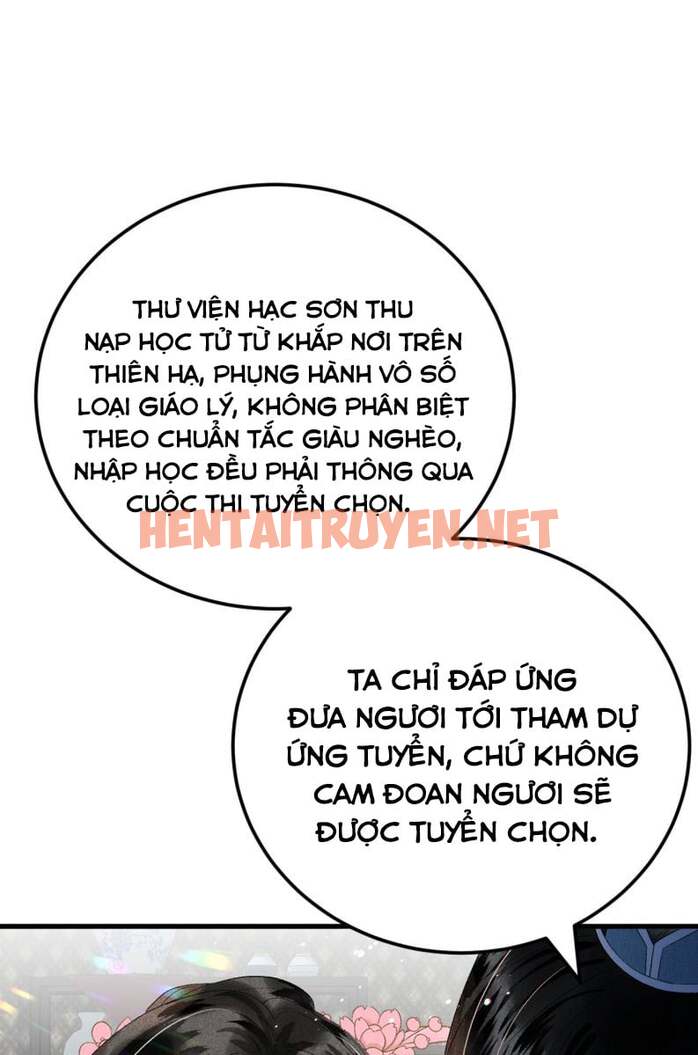 Xem ảnh Vương Phi Này Là Nam Nhân - Chap 26 - img_015_1639562055 - TruyenVN.APP