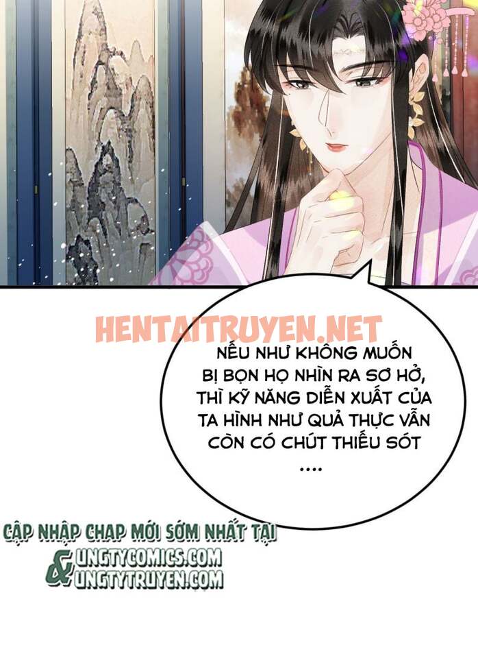 Xem ảnh Vương Phi Này Là Nam Nhân - Chap 26 - img_028_1639562055 - TruyenVN.APP