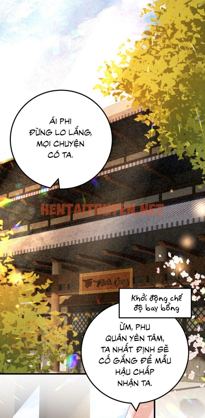 Xem ảnh Vương Phi Này Là Nam Nhân - Chap 28 - img_024_1640160220 - TruyenVN.APP