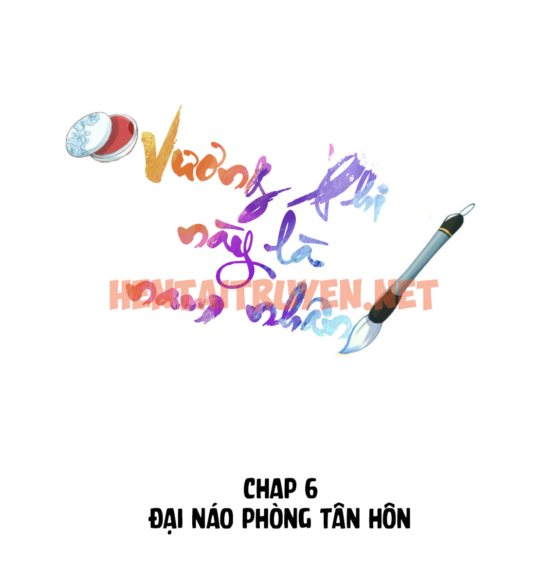 Xem ảnh Vương Phi Này Là Nam Nhân - Chap 6 - img_001_1640538686 - TruyenVN.APP