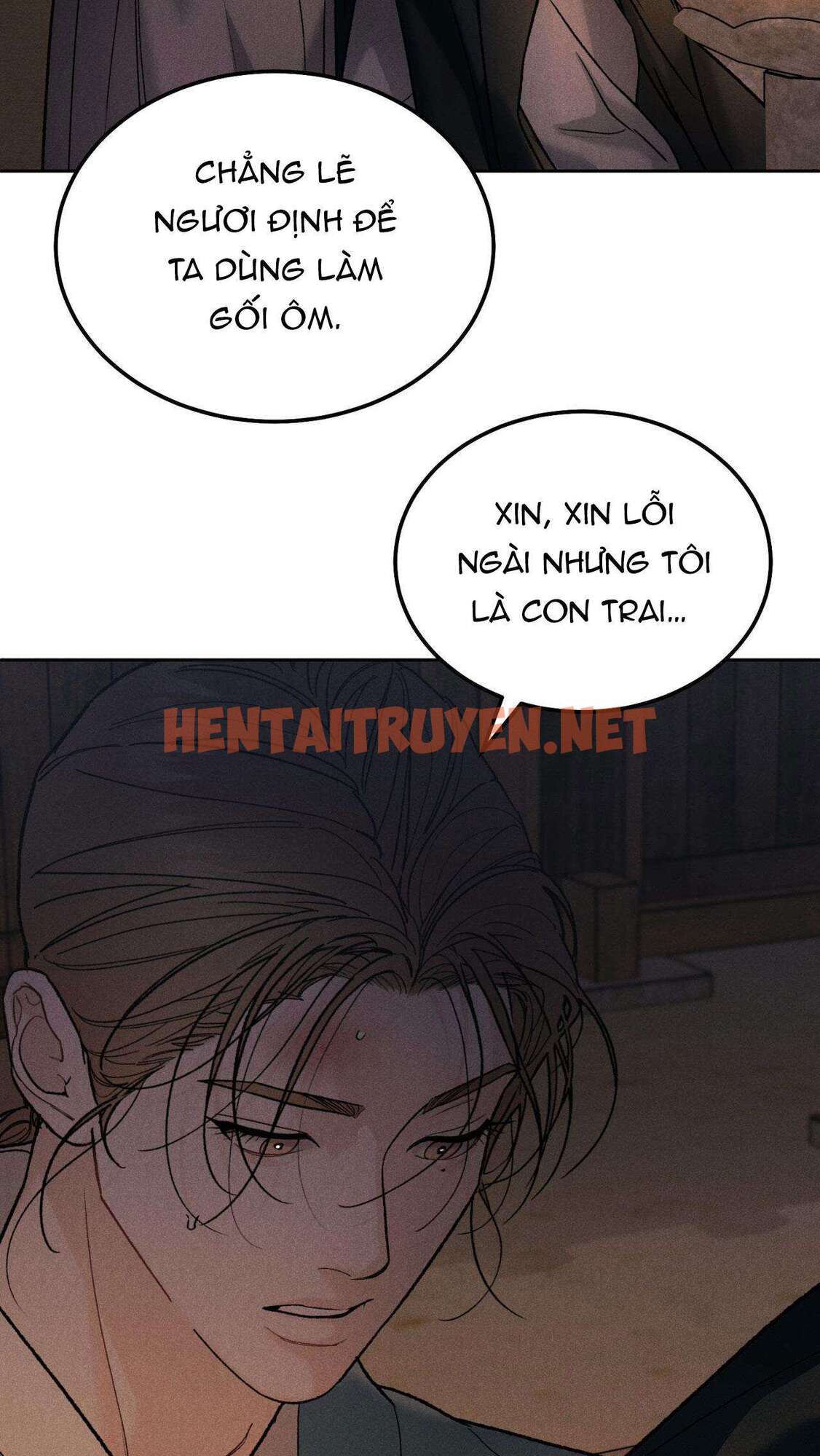 Xem ảnh Vượt Qua Giới Hạn - Chap 83 - img_003_1708155576 - HentaiTruyen.net