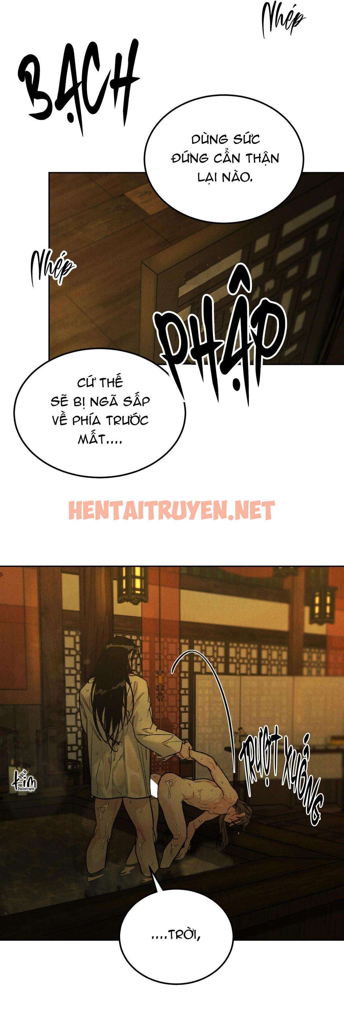 Xem ảnh Vượt Qua Giới Hạn - Chap 85 - img_010_1709948506 - HentaiTruyen.net