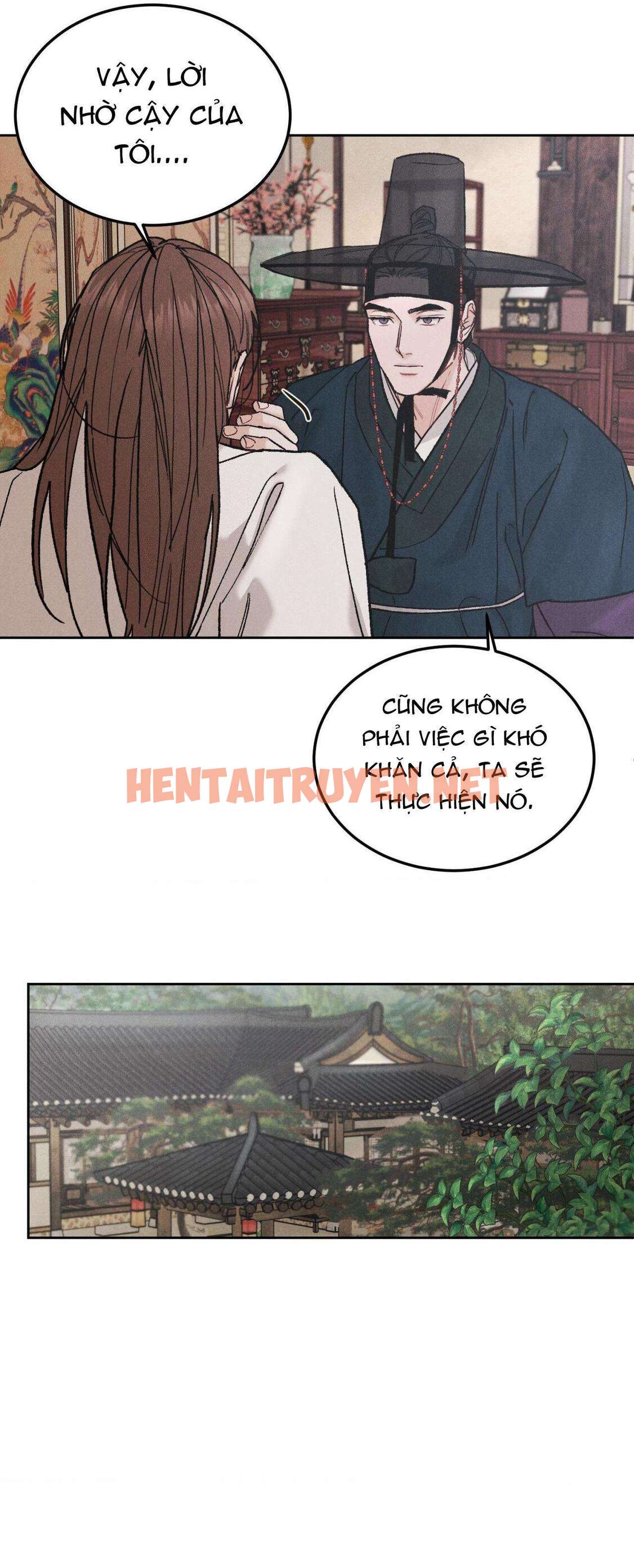 Xem ảnh Vượt Qua Giới Hạn - Chap 85 - img_017_1709948509 - HentaiTruyen.net