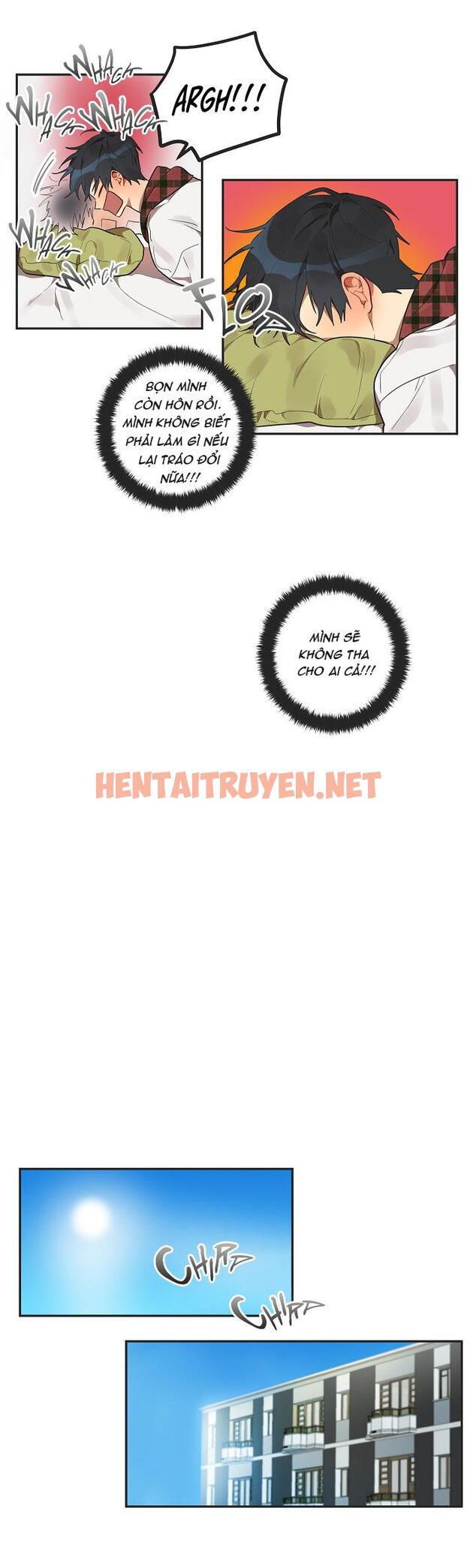 Xem ảnh When Our Names Match - Chap 4 - img_008_1681655678 - TruyenVN.APP