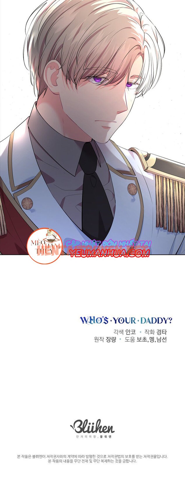 Xem ảnh Who’S Your Daddy? - Chap 13 - img_035_1640562477 - HentaiTruyen.net