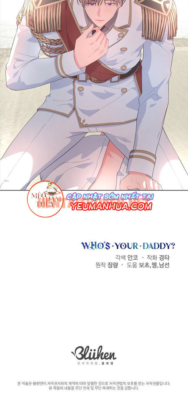 Xem ảnh Who’S Your Daddy? - Chap 14 - img_036_1640562492 - HentaiTruyen.net