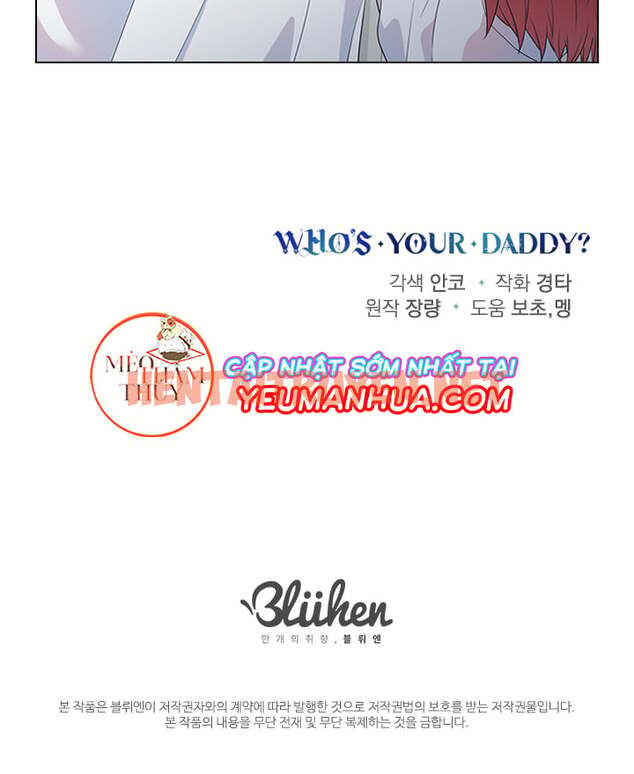 Xem ảnh Who’S Your Daddy? - Chap 22 - img_035_1640562681 - HentaiTruyen.net