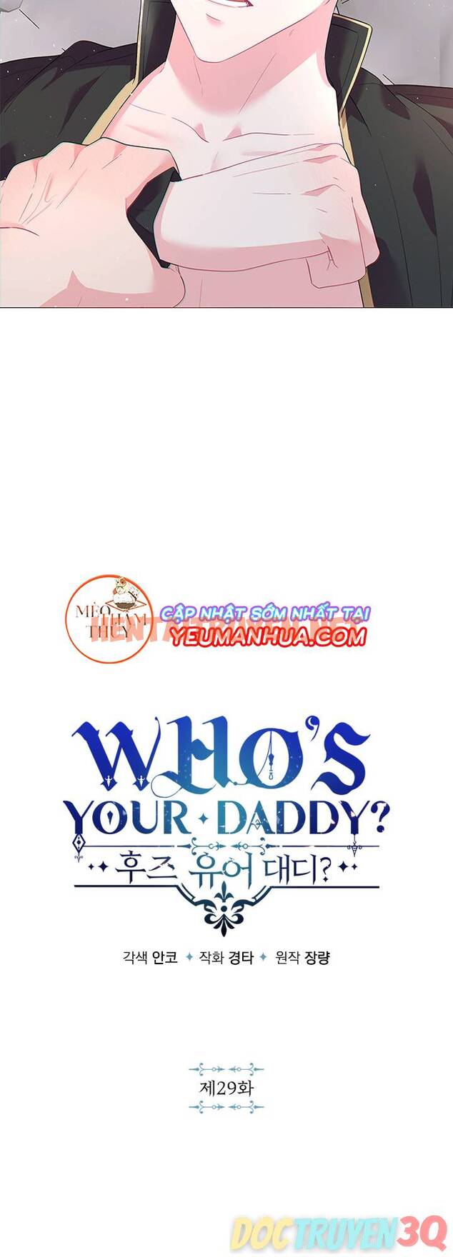 Xem ảnh Who’S Your Daddy? - Chap 28 - img_002_1684146443 - HentaiTruyen.net
