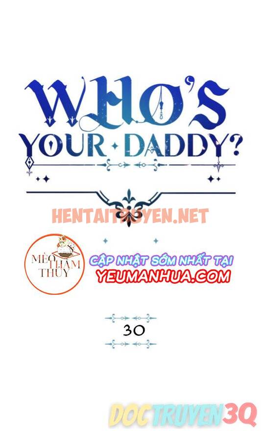 Xem ảnh Who’S Your Daddy? - Chap 30 - img_004_1684146388 - HentaiTruyen.net