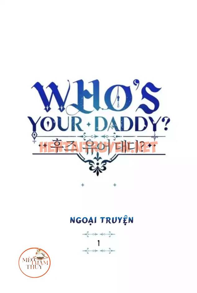 Xem ảnh Who’S Your Daddy? - Chap 48 - img_006_1629199256 - HentaiTruyen.net