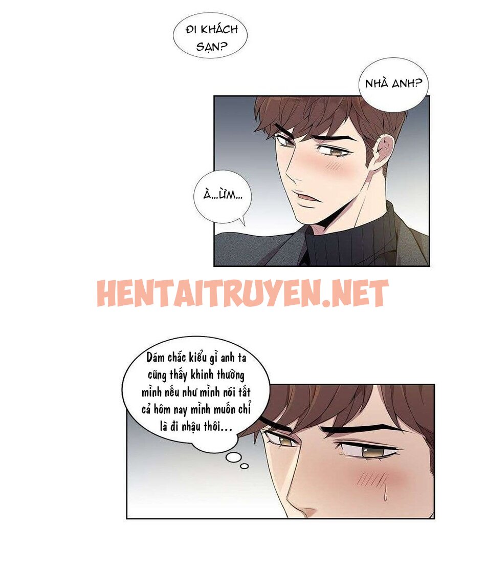 Xem ảnh Why Is It You - Chap 4.1 - img_006_1630991036 - TruyenVN.APP