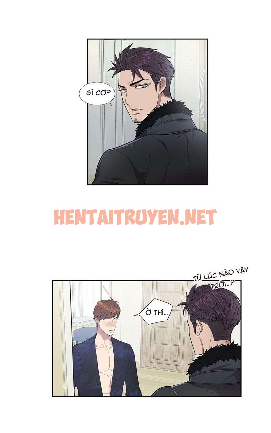 Xem ảnh Why Is It You - Chap 4.1 - img_015_1630991062 - TruyenVN.APP