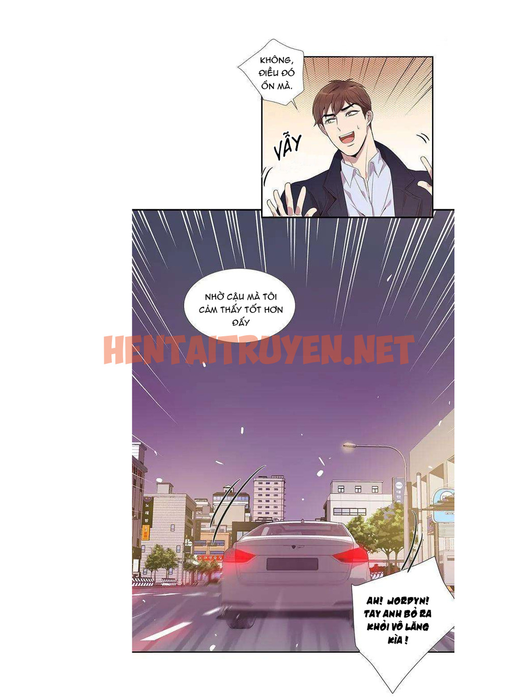 Xem ảnh Why Is It You - Chap 8.2 - img_006_1634390539 - TruyenVN.APP