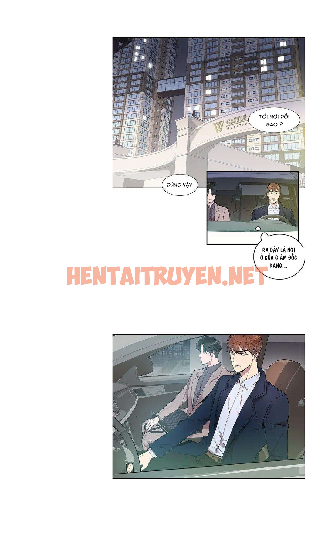 Xem ảnh Why Is It You - Chap 8.2 - img_010_1634390591 - TruyenVN.APP