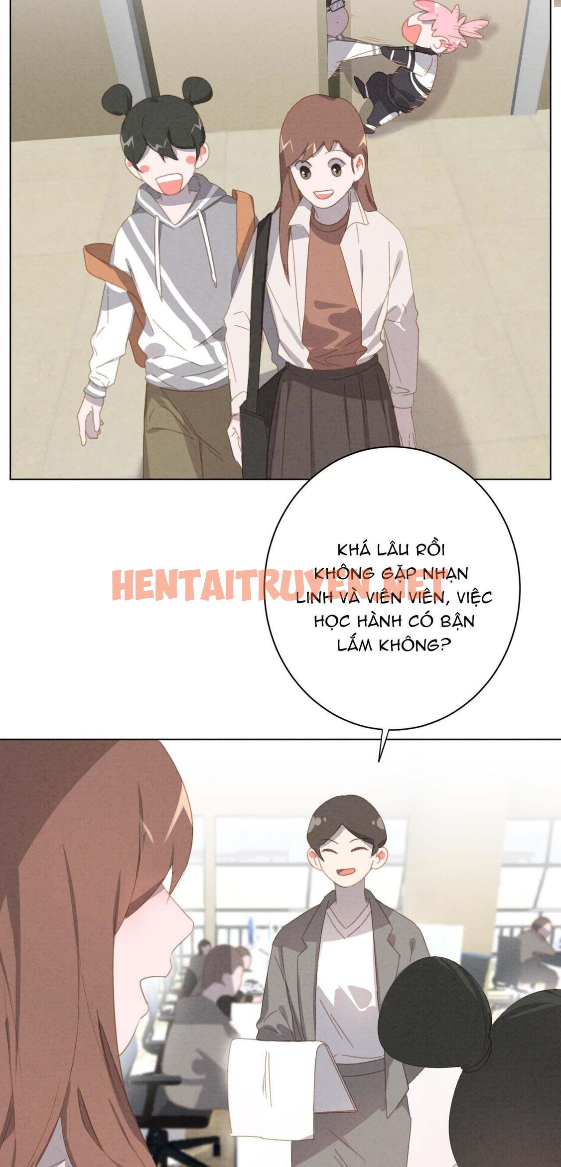 Xem ảnh Xã Hội Mồn Lèo - Chap 23 - img_023_1691520619 - HentaiTruyenVN.net