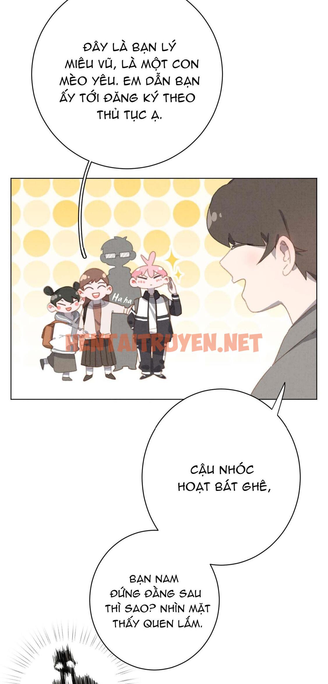 Xem ảnh Xã Hội Mồn Lèo - Chap 23 - img_025_1691520620 - HentaiTruyenVN.net