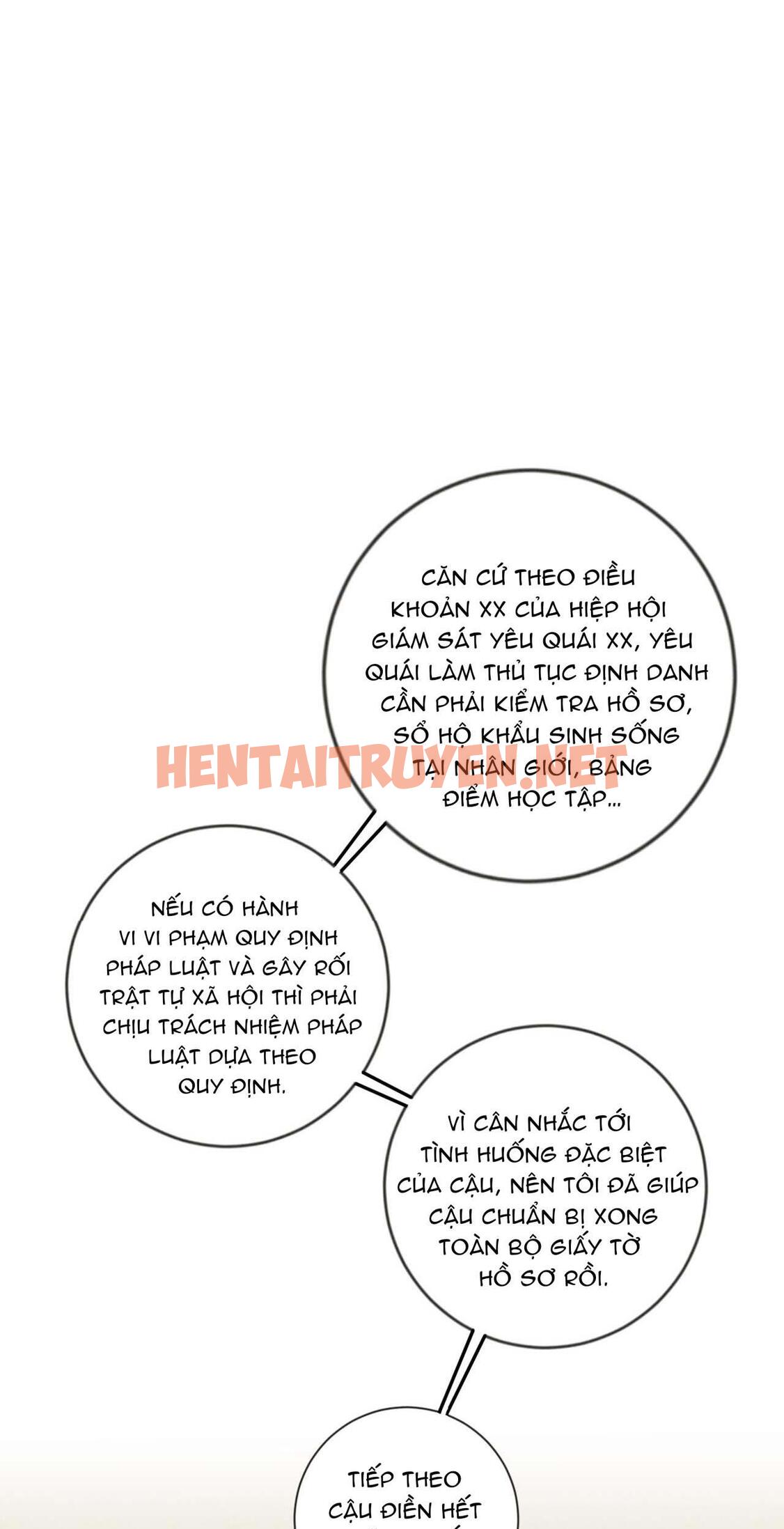 Xem ảnh Xã Hội Mồn Lèo - Chap 23 - img_029_1691520620 - HentaiTruyenVN.net