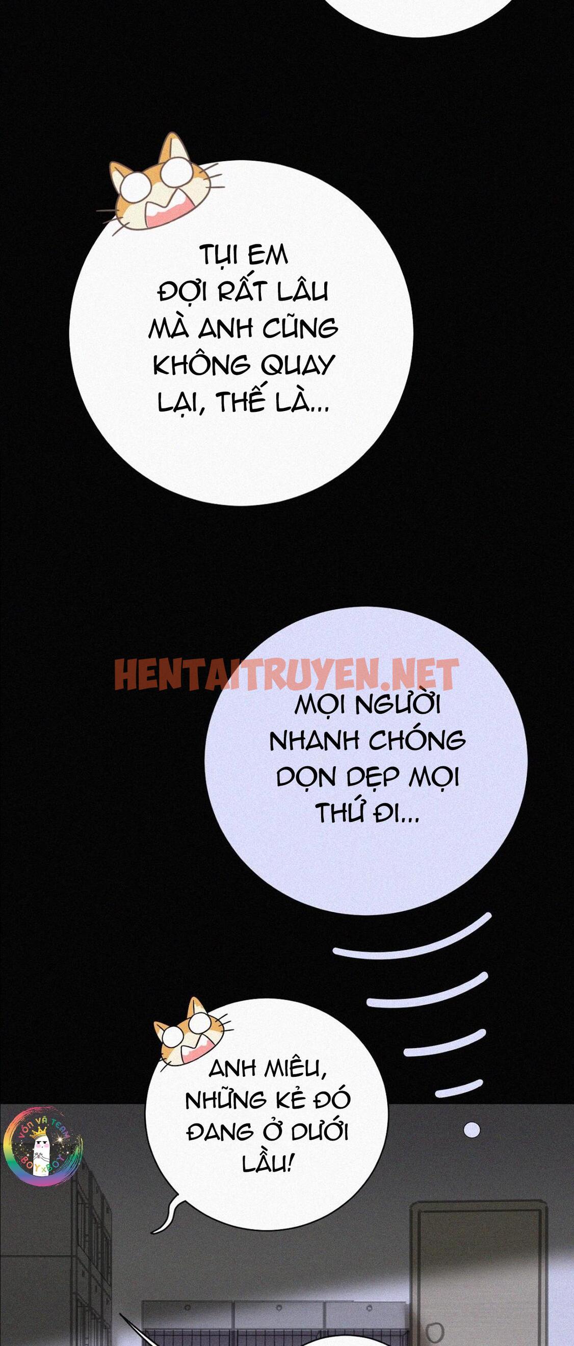 Xem ảnh Xã Hội Mồn Lèo - Chap 36 - img_009_1704476309 - HentaiTruyenVN.net