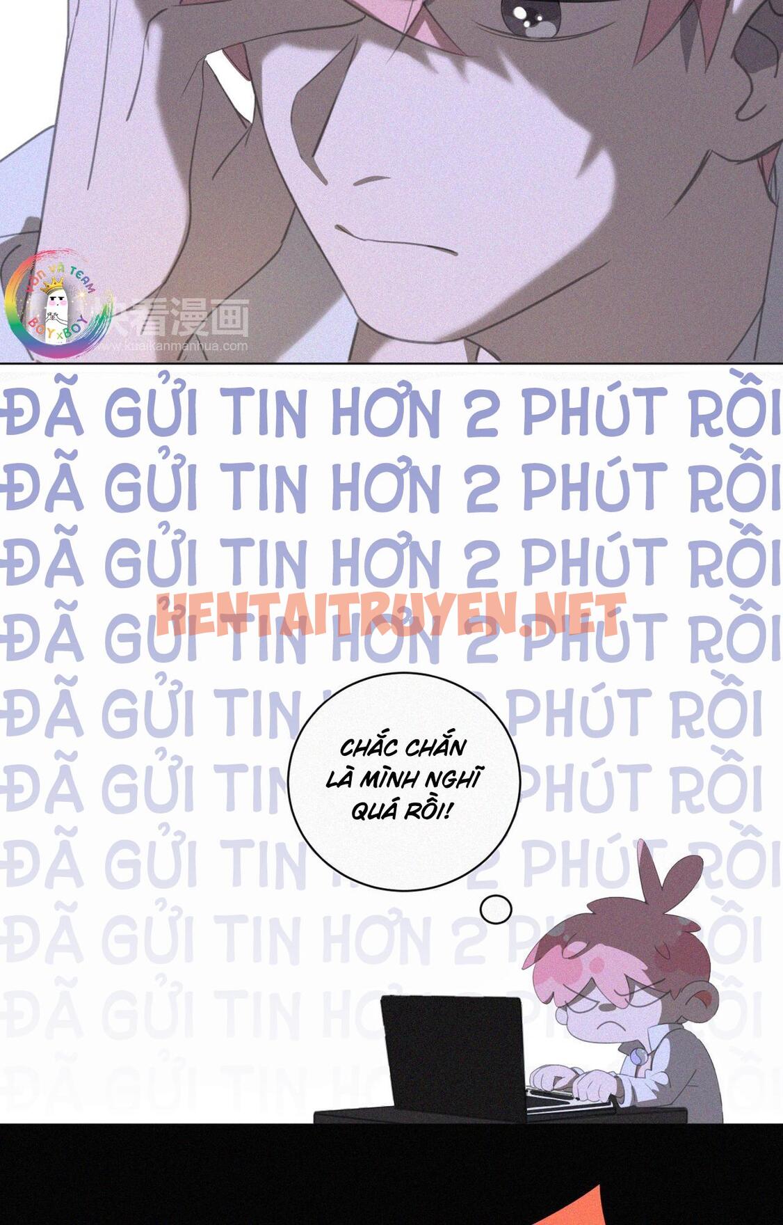 Xem ảnh Xã Hội Mồn Lèo - Chap 36 - img_050_1704476332 - HentaiTruyen.net