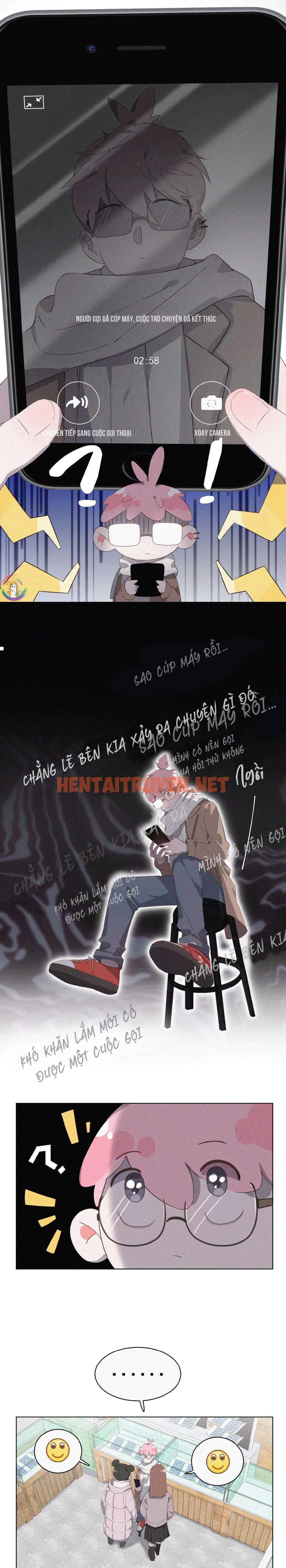 Xem ảnh Xã Hội Mồn Lèo - Chap 41 - img_031_1710566244 - HentaiTruyen.net