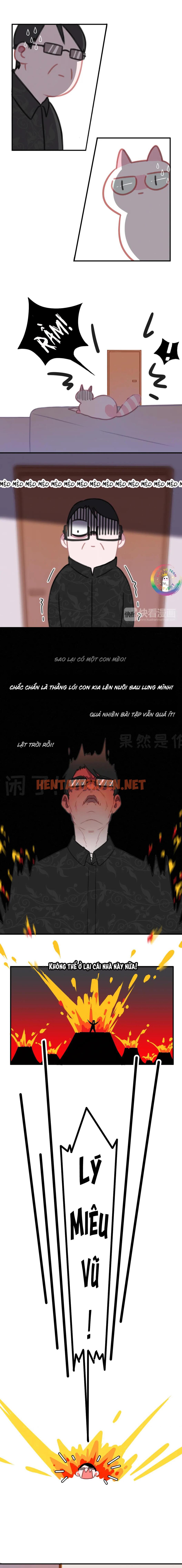 Xem ảnh Xã Hội Mồn Lèo - Chap 8 - img_010_1681361225 - HentaiTruyenVN.net