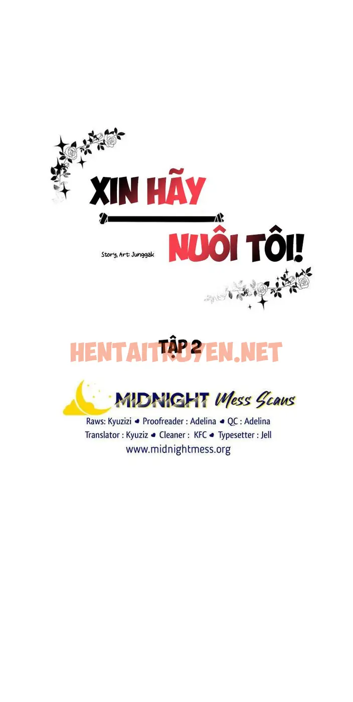 Xem ảnh Xin Hãy Nuôi Tôi - Chap 2 - img_011_1653917657 - TruyenVN.APP