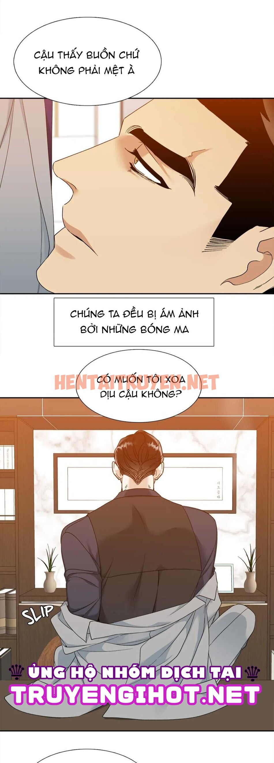 Xem ảnh Xúc Cảm Điên Cuồng - Chap 44.2 - img_007_1635858384 - TruyenVN.APP