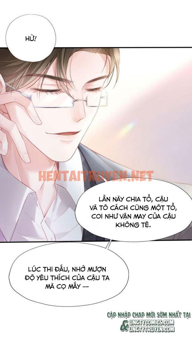 Xem ảnh Xuyên Nhanh Chi Cải Tạo Bắt Đầu Lại Làm Người - Chap 2 - img_025_1648805871 - HentaiTruyen.net