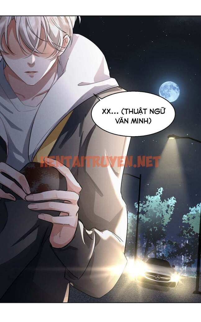 Xem ảnh Xuyên Nhanh Chi Cải Tạo Bắt Đầu Lại Làm Người - Chap 7 - img_011_1649298849 - HentaiTruyenVN.net