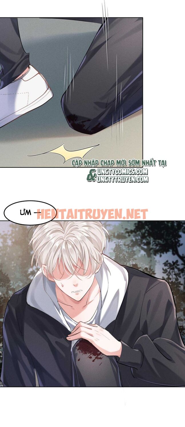 Xem ảnh Xuyên Nhanh Chi Cải Tạo Bắt Đầu Lại Làm Người - Chap 8 - img_004_1649937795 - TruyenVN.APP