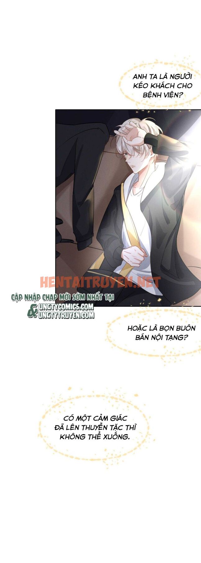 Xem ảnh Xuyên Nhanh Chi Cải Tạo Bắt Đầu Lại Làm Người - Chap 8 - img_015_1649937811 - HentaiTruyen.net