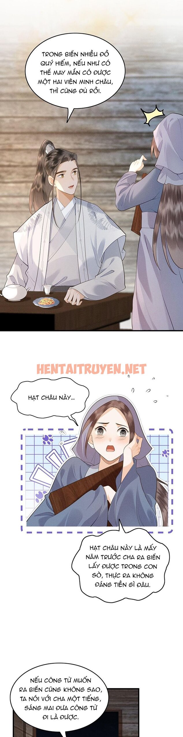 Xem ảnh Xuyên Nhanh Chi Cải Tạo Bắt Đầu Lại Làm Người - Chap 80 - img_006_1699513694 - HentaiTruyen.net