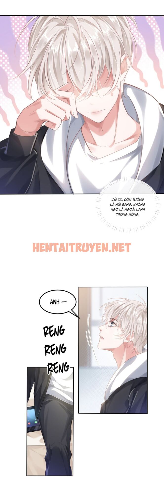 Xem ảnh Xuyên Nhanh Chi Cải Tạo Bắt Đầu Lại Làm Người - Chap 9 - img_012_1650542720 - HentaiTruyen.net