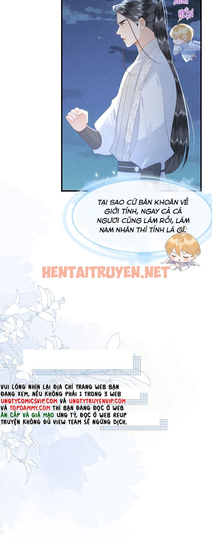 Xem ảnh Xuyên Nhanh Chi Cải Tạo Bắt Đầu Lại Làm Người - Chap 90 - img_005_1705549116 - HentaiTruyen.net