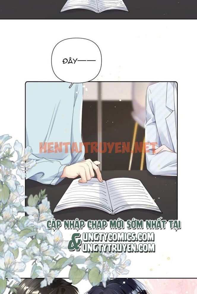 Xem ảnh Xuyên Thành Bí Thư Khổ Bức Trong Truyện Bá Tổng - Chap 17 - img_029_1658844405 - HentaiTruyenVN.net