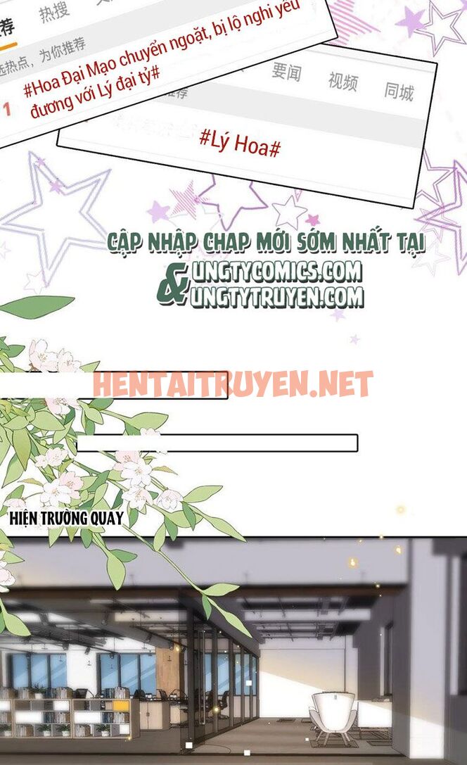 Xem ảnh Xuyên Thành Bí Thư Khổ Bức Trong Truyện Bá Tổng - Chap 29 - img_029_1667891087 - TruyenVN.APP