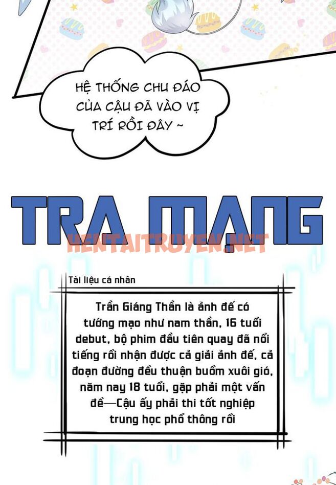 Xem ảnh Xuyên Thành Bí Thư Khổ Bức Trong Truyện Bá Tổng - Chap 4 - img_030_1650985698 - HentaiTruyen.net