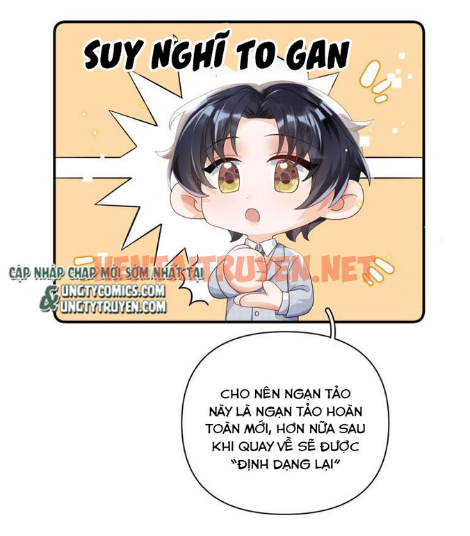 Xem ảnh Xuyên Thành Bí Thư Khổ Bức Trong Truyện Bá Tổng - Chap 7 - img_019_1652792759 - HentaiTruyenVN.net